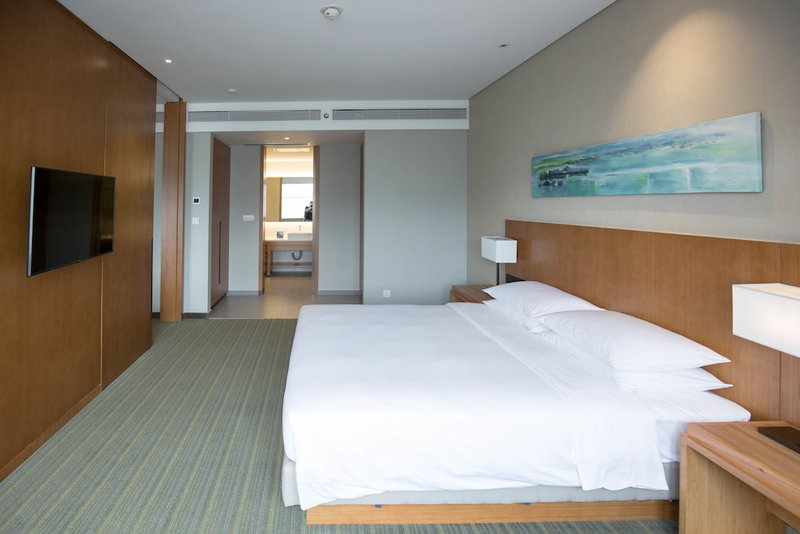 Hyatt Place Foshan Lishui, Foshan, China