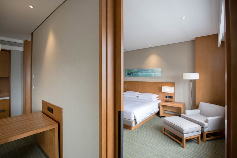 Hyatt Place Foshan Lishui, Foshan, China
