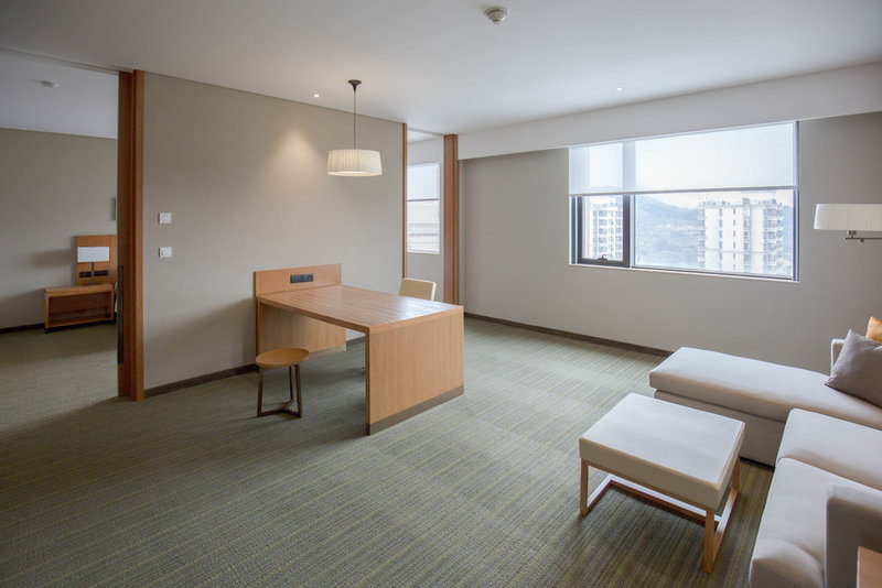 Hyatt Place Foshan Lishui, Foshan, China