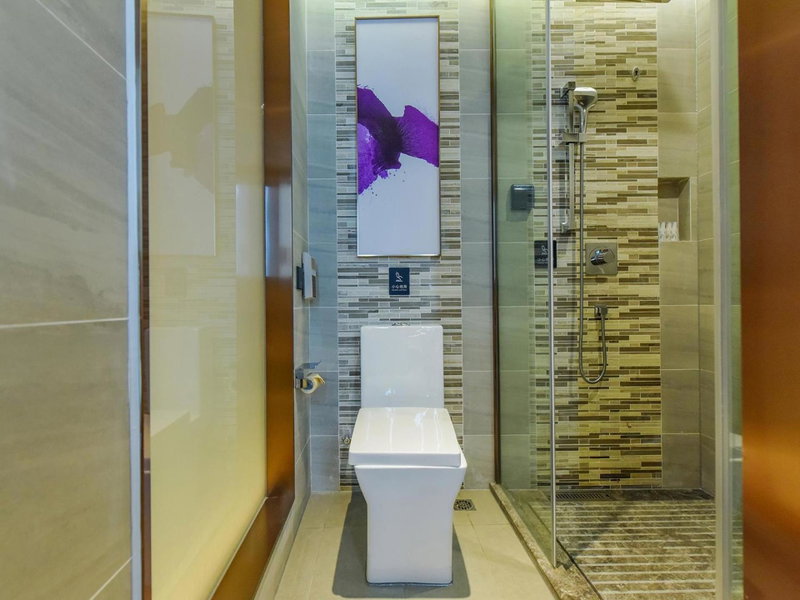 Lavande Hotels·Chongqing Monument for Liberation Haochi Street, Chongqing, China