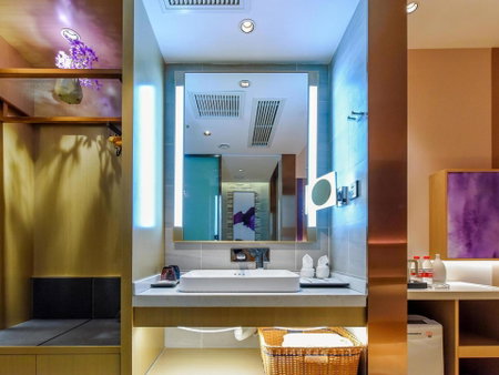 Lavande Hotels·Chongqing Monument for Liberation Haochi Street, Chongqing, China