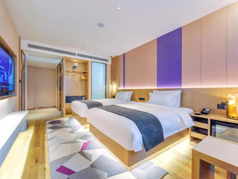 Lavande Hotels·Chongqing Monument for Liberation Haochi Street, Chongqing, China