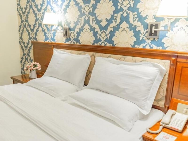 GreenTree Inn Nanning Xiuxiang Hotel, Nanning, China