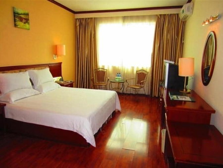 GreenTree Inn Nanning Xiuxiang Hotel, Nanning, China
