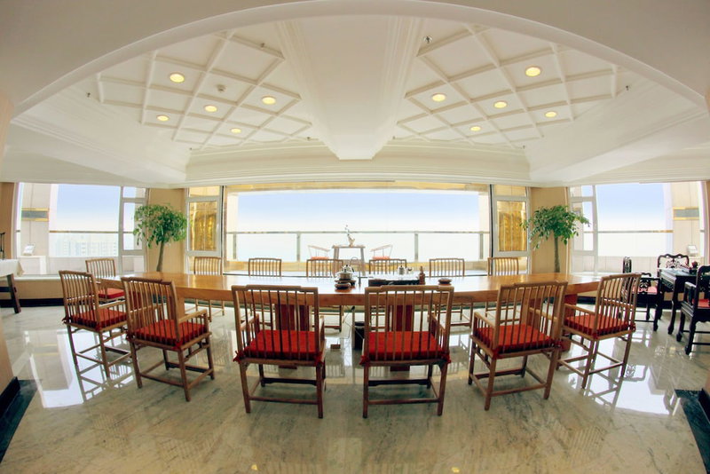 Enrichee Gloria Plaza Hotel Qingdao, Qingdao, China
