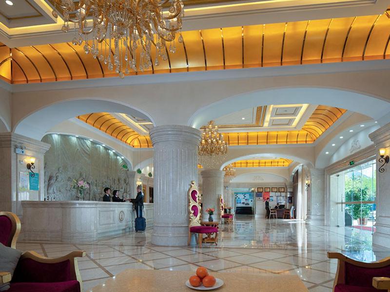 Vienna International Hotel Lijiang Yuxue Avenue, Lijiang, China
