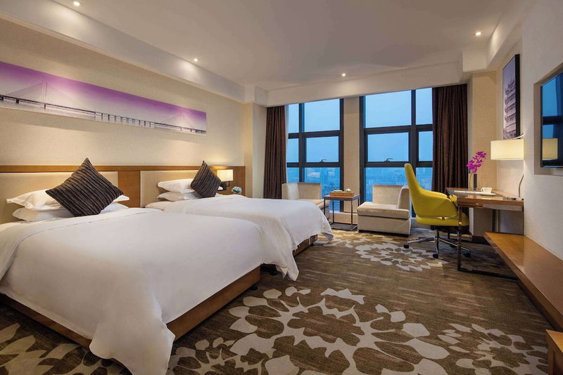 Ramada Encore Wuhan, Wuhan, China