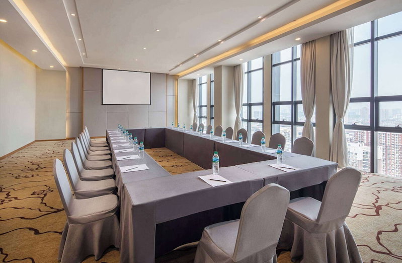Ramada Encore Wuhan, Wuhan, China