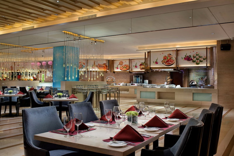 Slater International Hotel, Xi'an, China