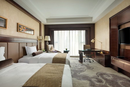 Slater International Hotel, Xi'an, China