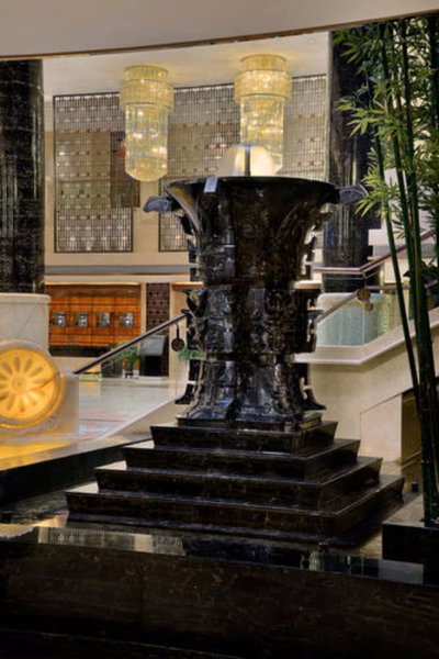 Slater International Hotel, Xi'an, China