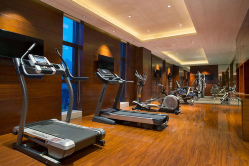 Slater International Hotel, Xi'an, China