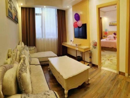 GreenTree Alliance Foshan West Station Luowu Road Hotel, Luocun, China