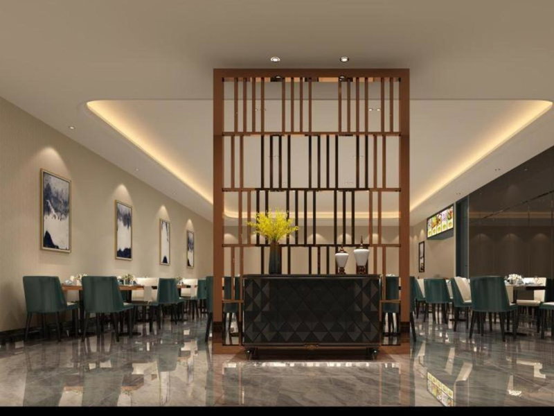 GreenTree Alliance Foshan West Station Luowu Road Hotel, Luocun, China