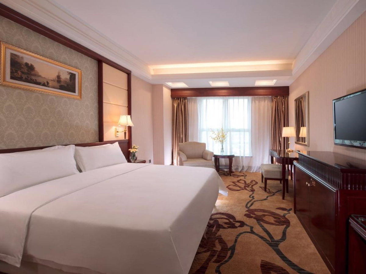 Vienna Hotel Foshan Nanzhuang Avenue, China