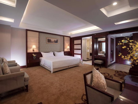 Vienna Hotel Foshan Nanzhuang Avenue, Foshan, China