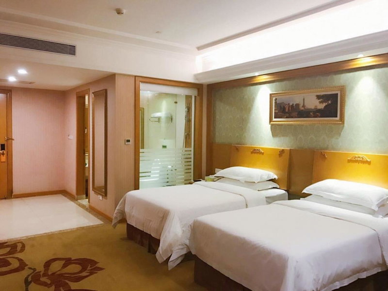 Vienna Hotel Foshan Nanzhuang Avenue, Foshan, China