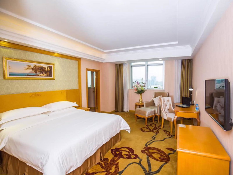 Vienna Hotel Foshan Nanzhuang Avenue, Foshan, China