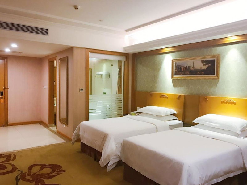 Vienna Hotel Foshan Nanzhuang Avenue, Foshan, China