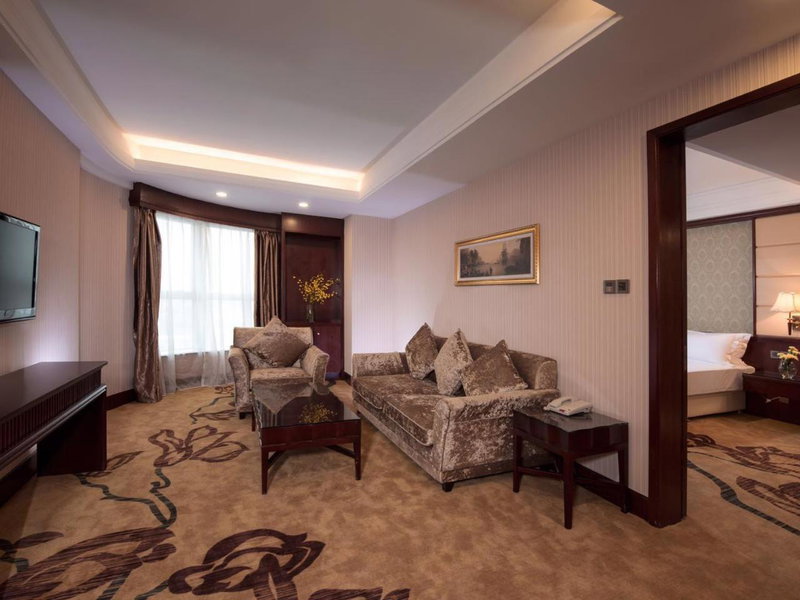 Vienna Hotel Foshan Nanzhuang Avenue, Foshan, China