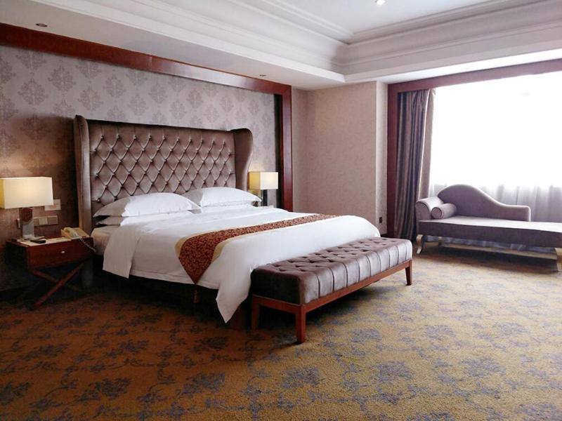 Vienna Hotel Dongguan Humen Wanda Plaza, Dongguan, China