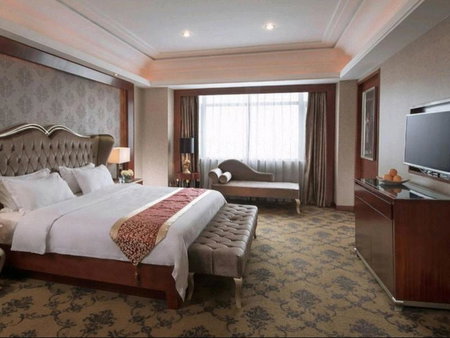 Vienna Hotel Dongguan Humen Wanda Plaza, Dongguan, China