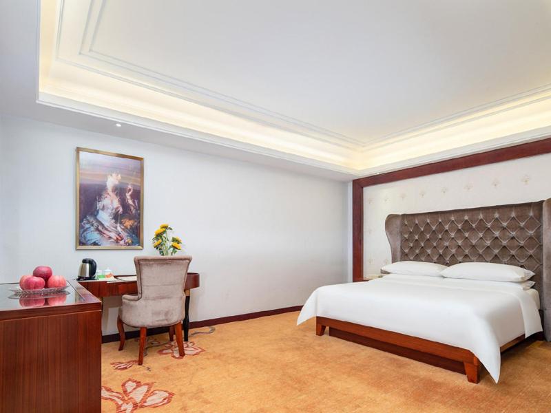 Vienna Hotel Dongguan Humen Wanda Plaza, Dongguan, China