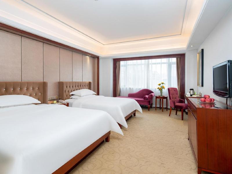 Vienna Hotel Dongguan Humen Wanda Plaza, Dongguan, China