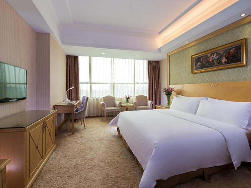 Vienna Hotel Dongguan Tangxia Lincun Square, 中国