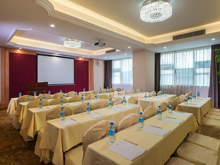 Vienna Hotel Dongguan Tangxia Lincun Square, Dongguan, China