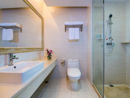 Vienna Hotel Dongguan Tangxia Lincun Square, Dongguan, China