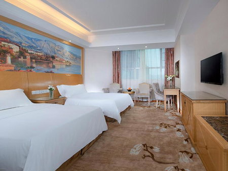 Vienna Hotel Dongguan Tangxia Lincun Square, Dongguan, China