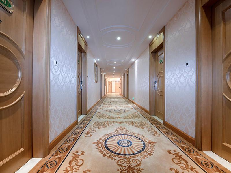 Vienna Hotel Dongguan Tangxia Lincun Square, Dongguan, China