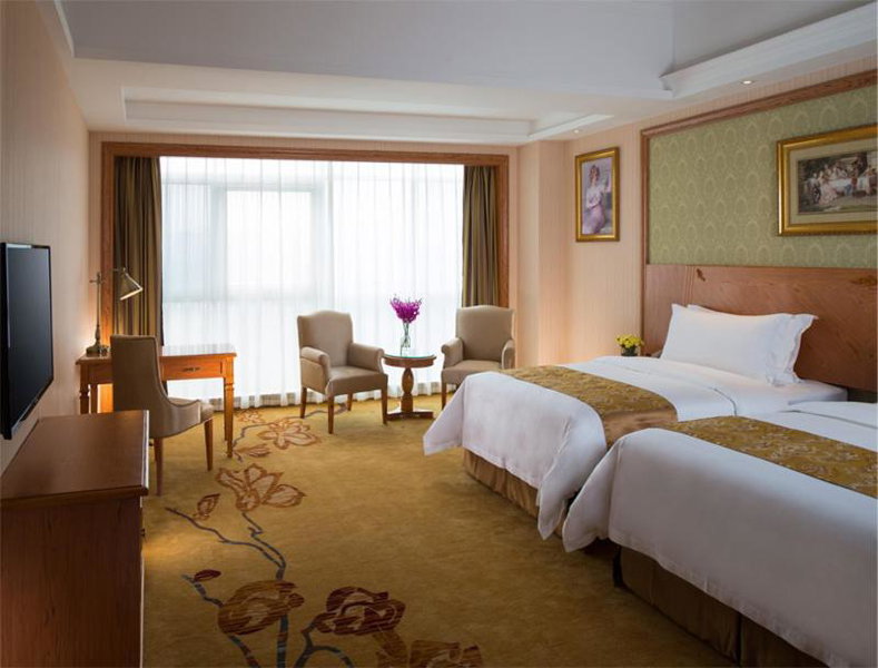 Vienna International Hotel Shenzhen Longgang Lilang, Longgang, China