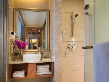 Vienna International Hotel Shenzhen Longgang Lilang, Longgang, China