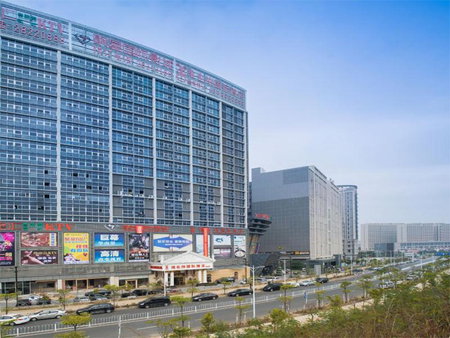 Vienna International Hotel Shenzhen Longgang Lilang, Longgang, China