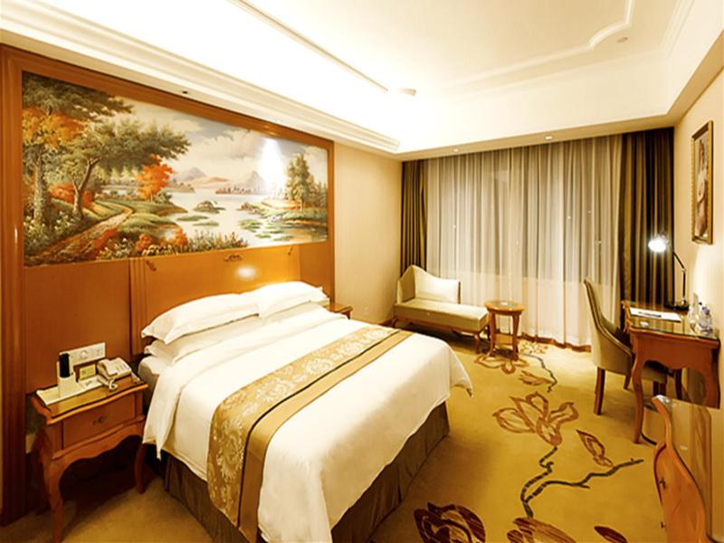 Vienna Hotel Shaoguan Wuli Pavilion, Shaoguan, China
