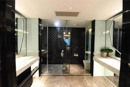 Atwell Suites Shanghai Wuning by IHG, Shanghai, China