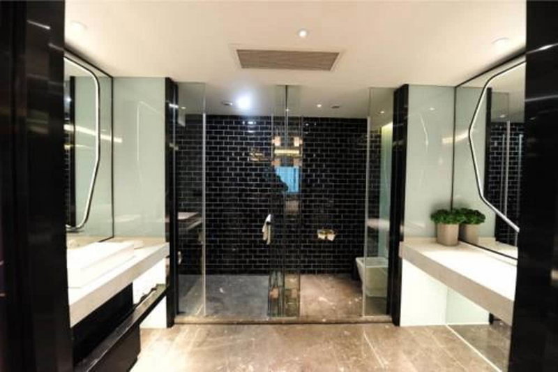 Atwell Suites Shanghai Wuning by IHG, Shanghai, China