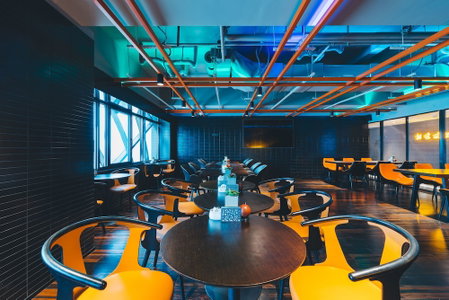 Atwell Suites Shanghai Wuning by IHG, Shanghai, China