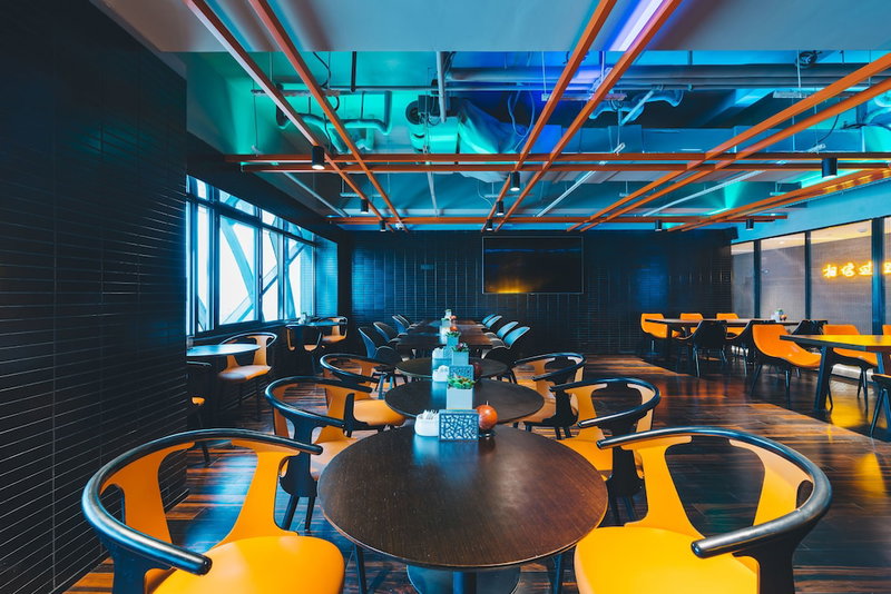 Atwell Suites Shanghai Wuning by IHG, Shanghai, China
