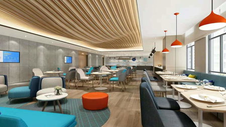 Holiday Inn Express Linyi West by IHG, Linyi, China