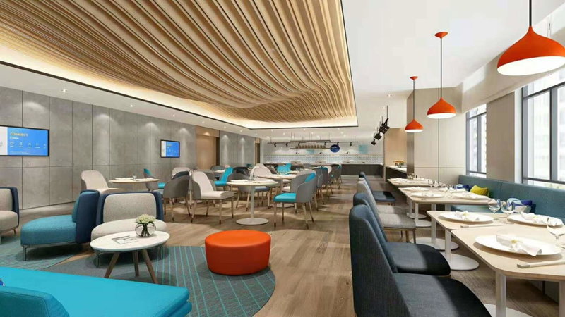 Holiday Inn Express Linyi West by IHG, Linyi, China