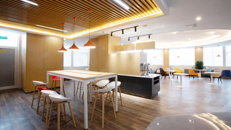 Holiday Inn Express Linyi West by IHG, Linyi, China