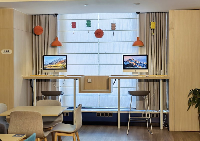 Holiday Inn Express Zhoushan Dinghai by IHG, Zhoushan, China