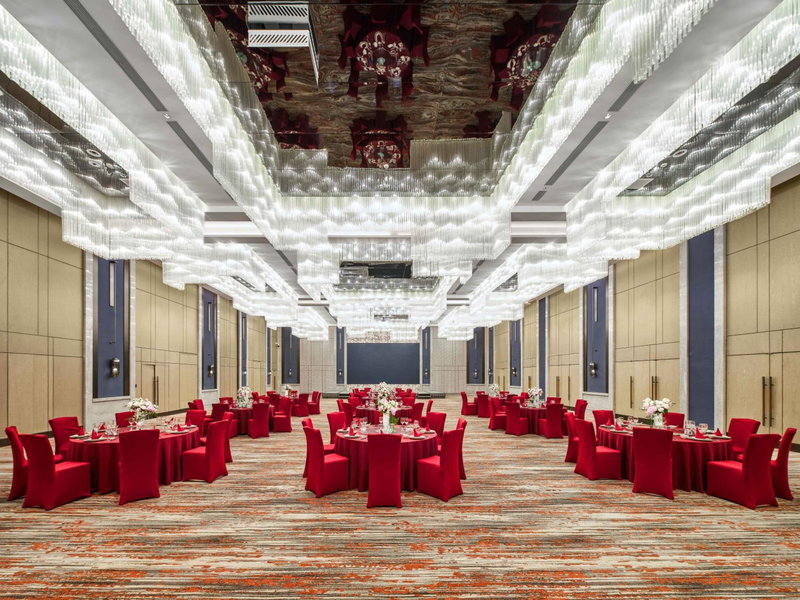 Vignette Collection Hangzhou Huaxia Center Hotel by IHG, Hangzhou, China