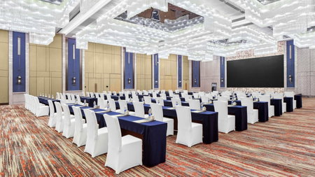 Vignette Collection Hangzhou Huaxia Center Hotel by IHG, Hangzhou, China