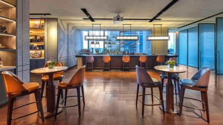 Vignette Collection Hangzhou Huaxia Center Hotel by IHG, Hangzhou, China