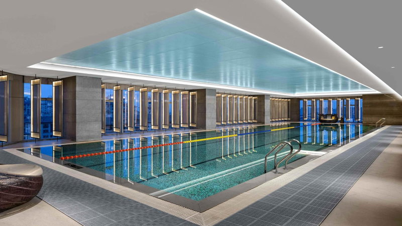 Vignette Collection Hangzhou Huaxia Center Hotel by IHG, Hangzhou, China