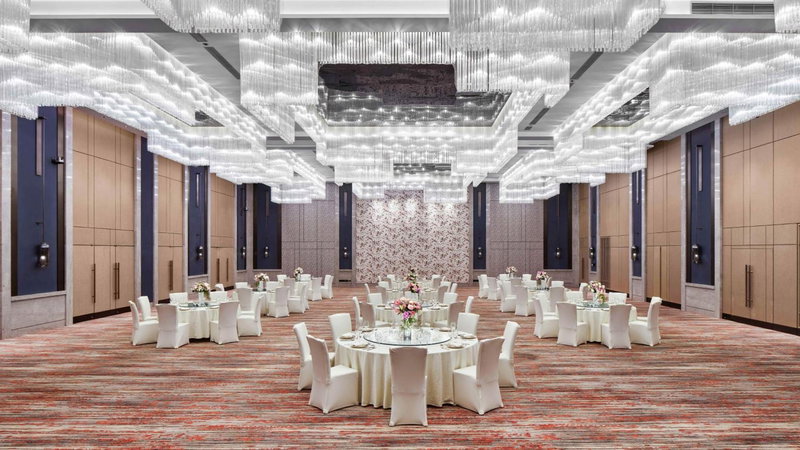 Vignette Collection Hangzhou Huaxia Center Hotel by IHG, Hangzhou, China